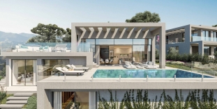Villa Benahavís € 2.600.000,-