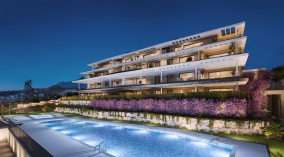 Appartement Estepona € 299.000,-