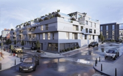Appartement Mijas € 370.000,-
