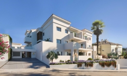 Appartement Torreblanca € 239.000,-