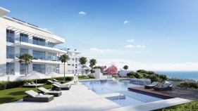 Appartement Mijas Costa € 311.600,-