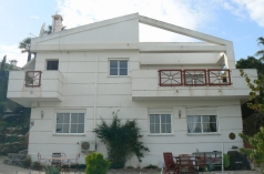 Villa La Sierrezuela € 490.000,-