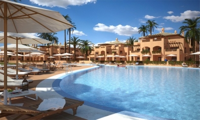 Tvangssalg Spanske Boliger - Puerto Banus