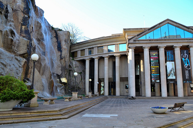 Opera La Coruña